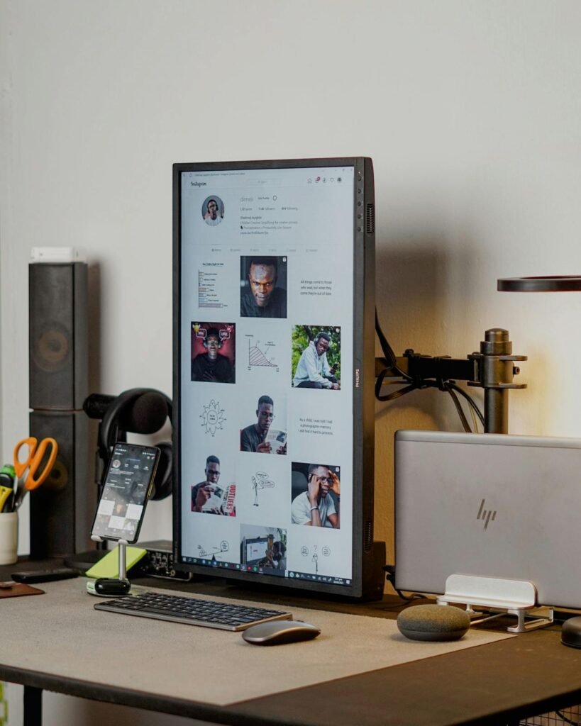 Website Design Principles for Beginners | UX, UI & Best Practices