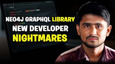How the Neo4j GraphQL Library Ends Developer Nightmares