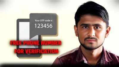 How to Receive SMS Online Without Using Your Real Phone Number