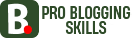 Pro Blogging Skills