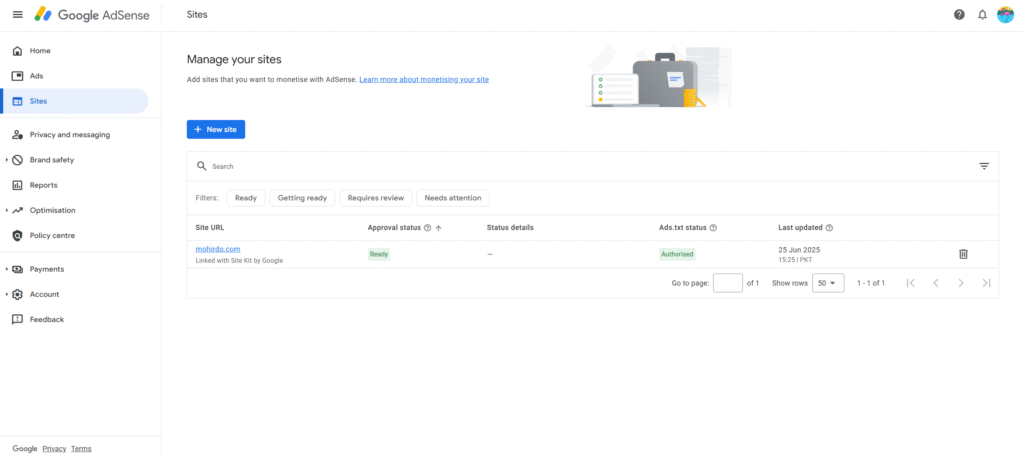 How To Get Adsense Approval For Blogger Without Domain