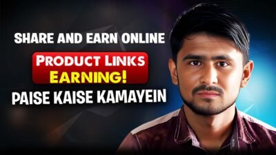 Product Links Share Karke Paise Kaise Kamayein